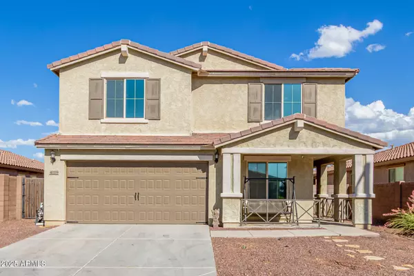 Goodyear, AZ 85338,4119 S 186TH Avenue