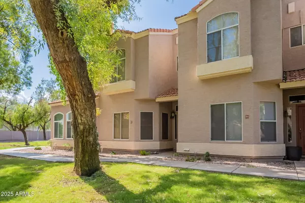 500 N ROOSEVELT Avenue #87, Chandler, AZ 85226