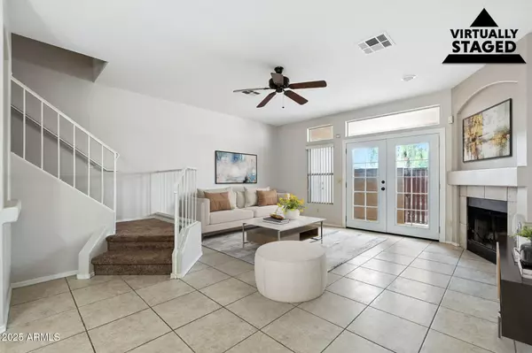 Chandler, AZ 85226,500 N ROOSEVELT Avenue #87