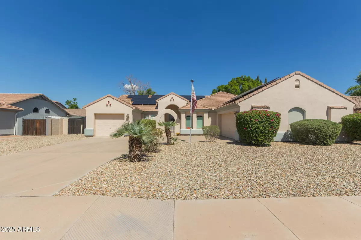Mesa, AZ 85206,5520 E HOLMES Avenue