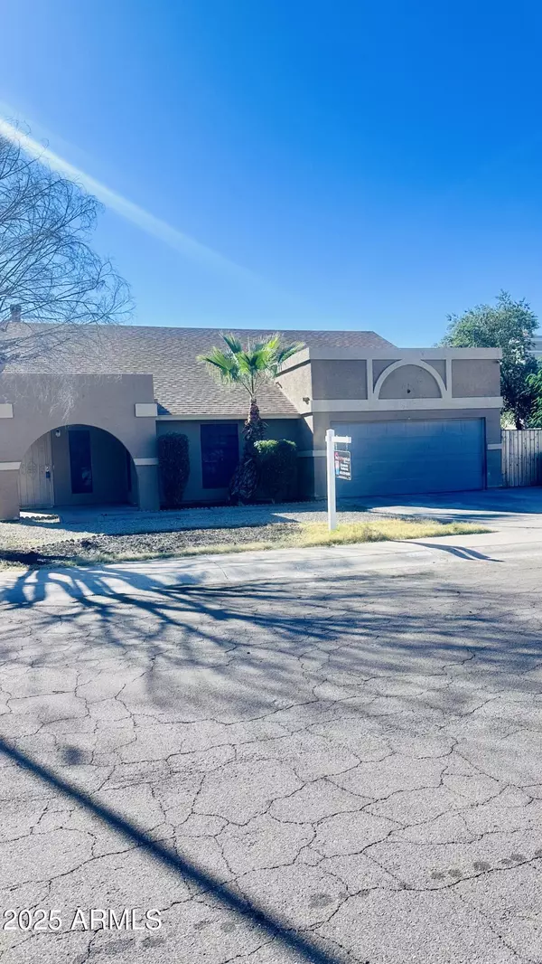 Glendale, AZ 85303,7339 W Krall Street