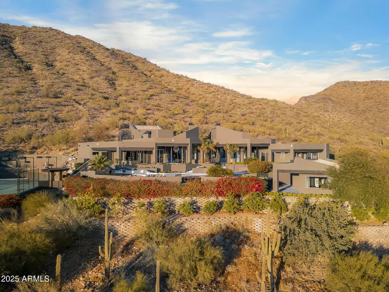 10324 E CALLE DE LAS BRISAS --, Scottsdale, AZ 85255