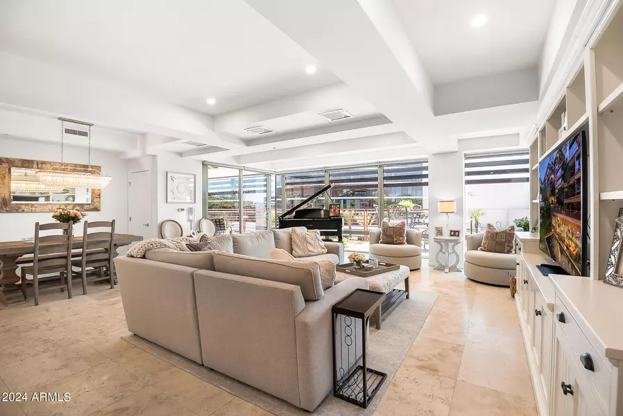 7117 E RANCHO VISTA Drive #4011, Scottsdale, AZ 85251