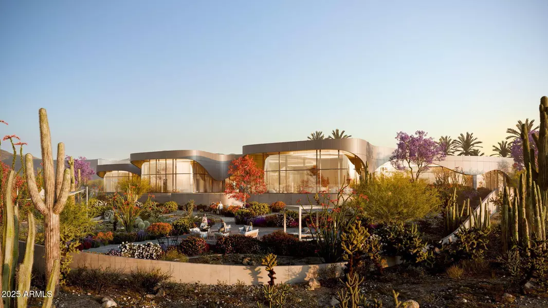 9428 E Pinnacle Vista Drive #1, Scottsdale, AZ 85262