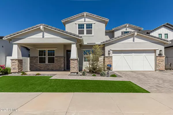 Surprise, AZ 85388,17360 W CRAWFORDSVILLE Drive