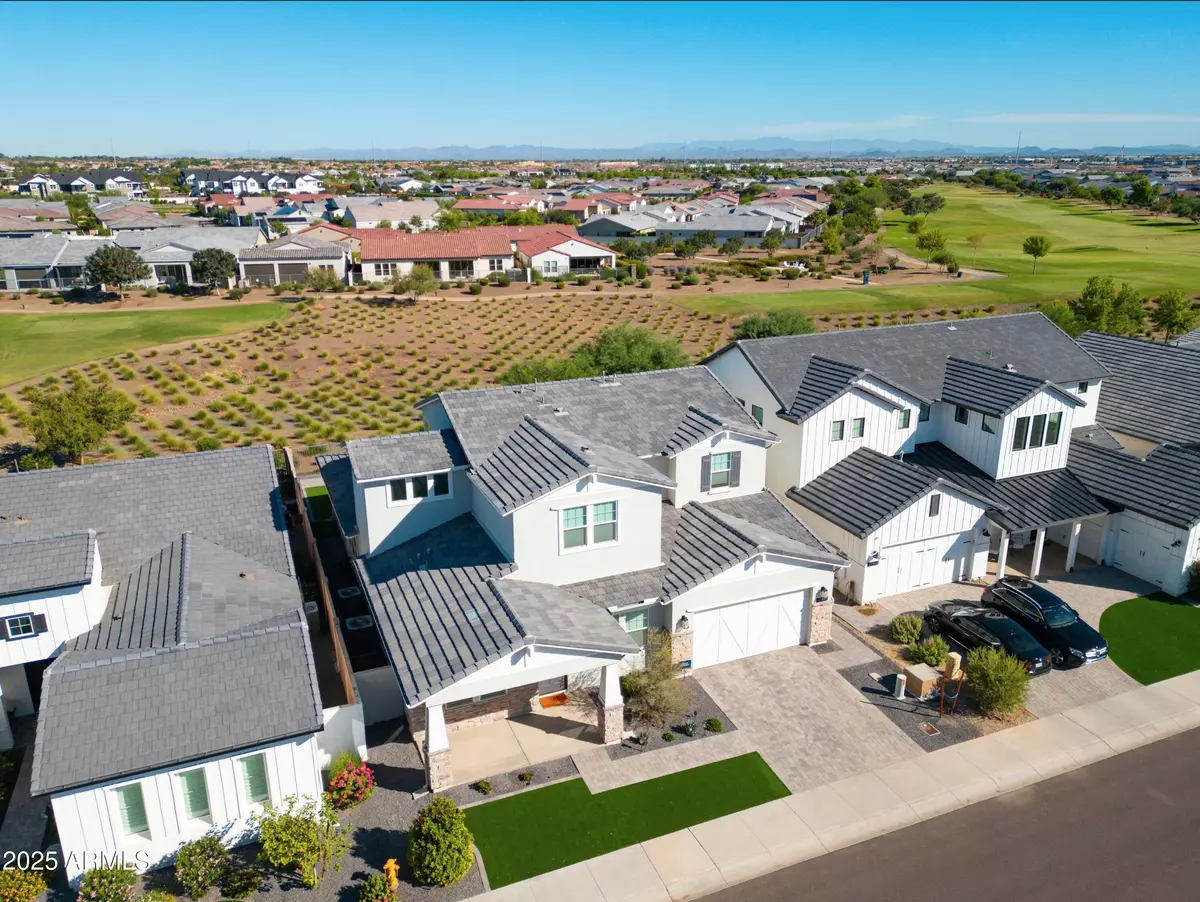 Surprise, AZ 85388,17360 W CRAWFORDSVILLE Drive