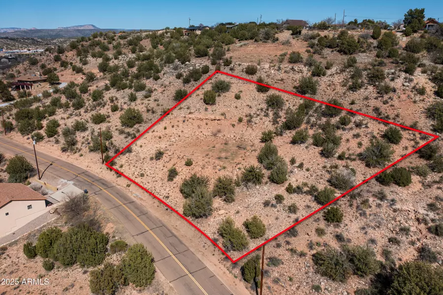 4699 E DEER RUN Trail #138 and 139, Rimrock, AZ 86335