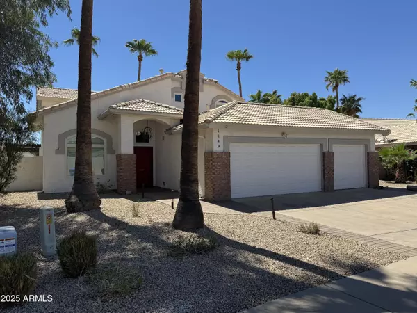 1149 E ARTESIAN Way, Gilbert, AZ 85234