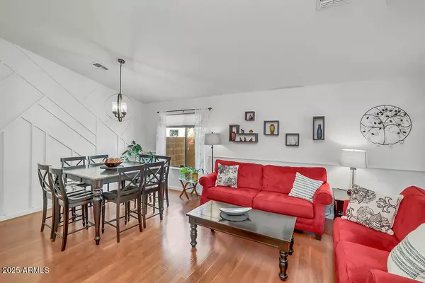 Laveen, AZ 85339,8222 S JENNA Lane