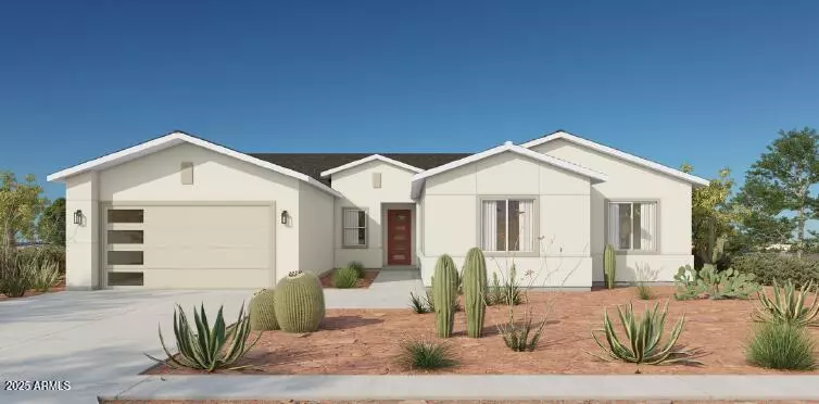 5222 W STEINWAY Drive, Laveen, AZ 85339