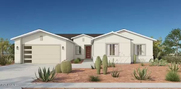 5222 W STEINWAY Drive, Laveen, AZ 85339