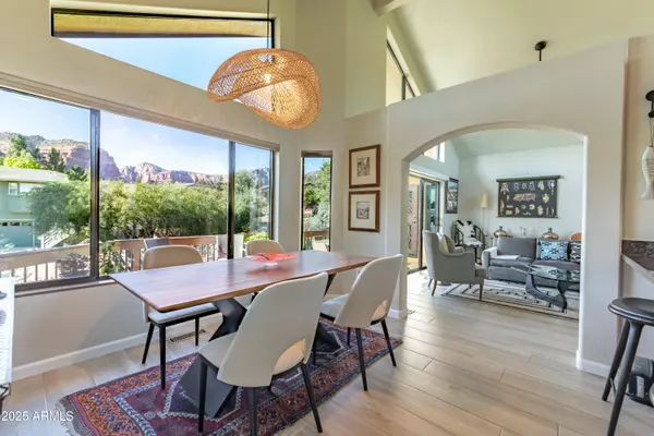 Sedona, AZ 86351,50 Concho Drive