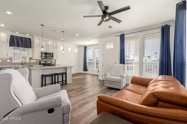 Mesa, AZ 85204,305 S VAL VISTA Drive #71