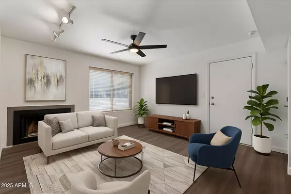 Phoenix, AZ 85008,5146 E OAK Street #112