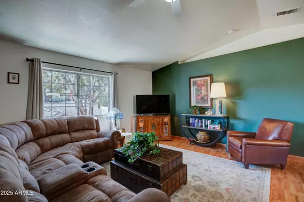 Rimrock, AZ 86335,4890 E COCHISE Drive