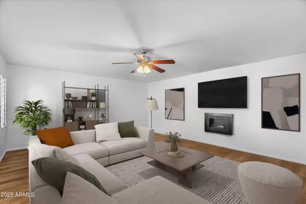 Scottsdale, AZ 85251,8407 E RANCHO VISTA Drive