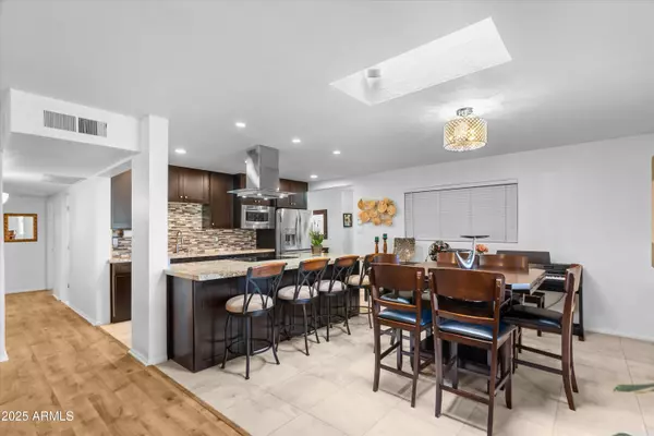 Scottsdale, AZ 85251,8407 E RANCHO VISTA Drive