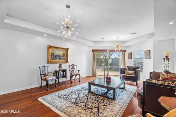 Scottsdale, AZ 85251,8407 E RANCHO VISTA Drive