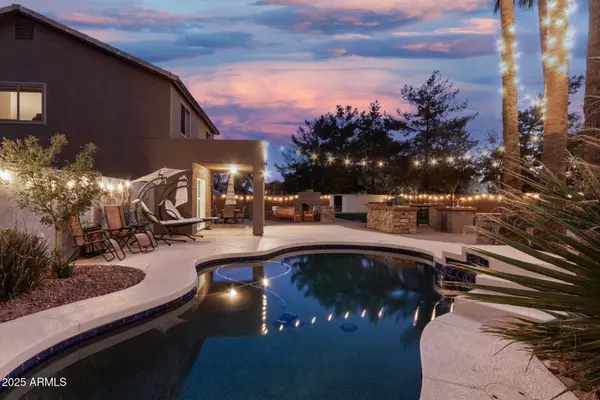 Glendale, AZ 85308,21054 N 74TH Lane