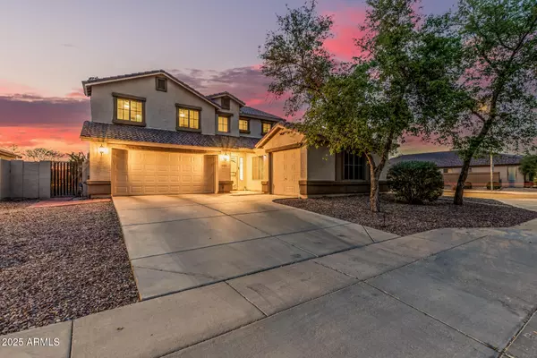 Laveen, AZ 85339,6804 S 45TH Glen
