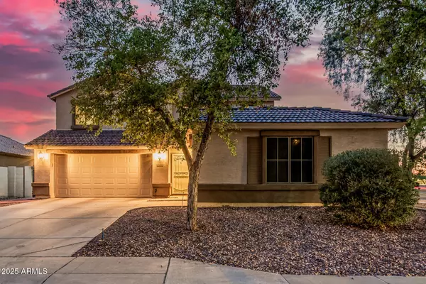 Laveen, AZ 85339,6804 S 45TH Glen