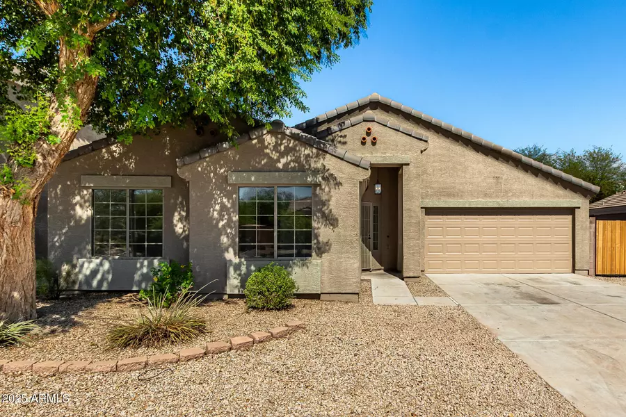 14613 N 126TH Avenue, El Mirage, AZ 85335