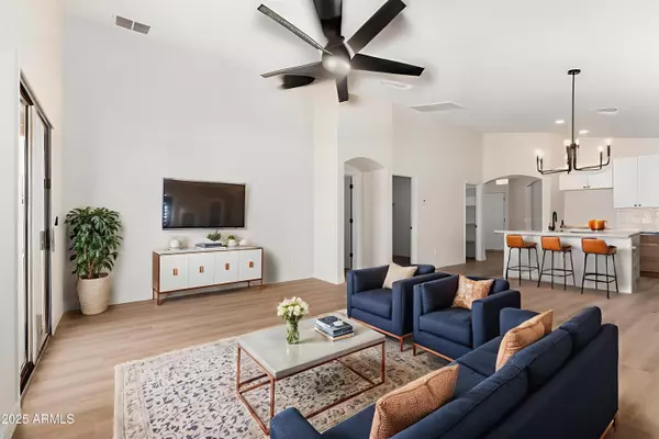 El Mirage, AZ 85335,14613 N 126TH Avenue