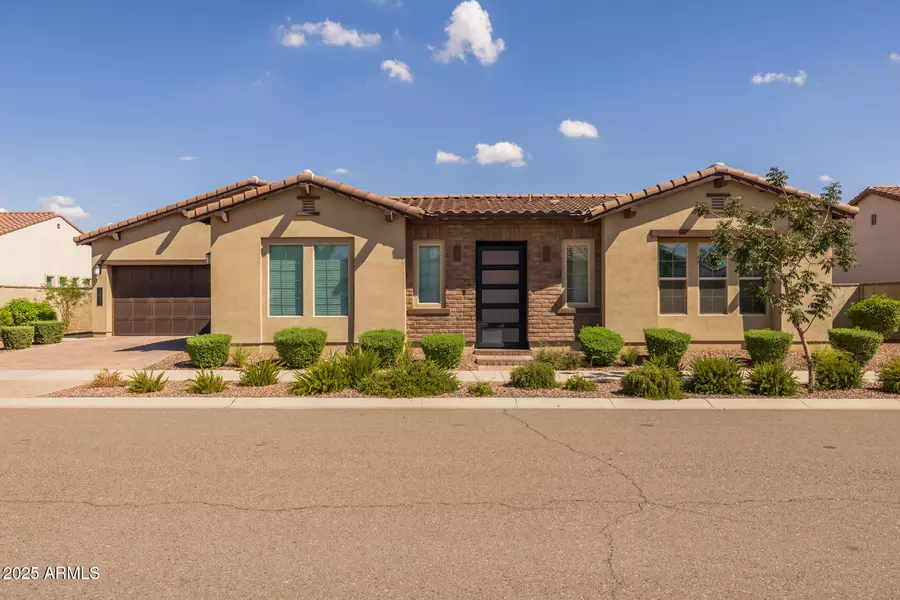 5451 S BENTON --, Mesa, AZ 85212