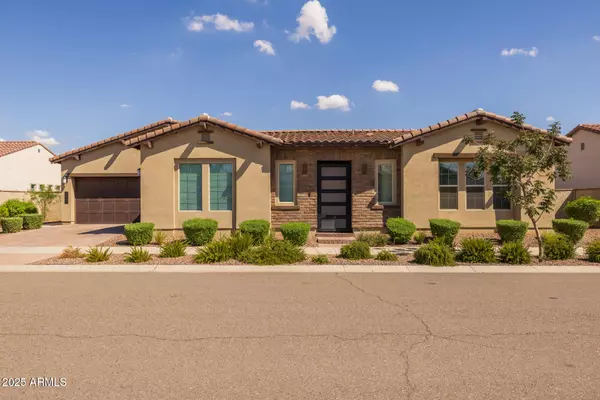 5451 S BENTON --, Mesa, AZ 85212