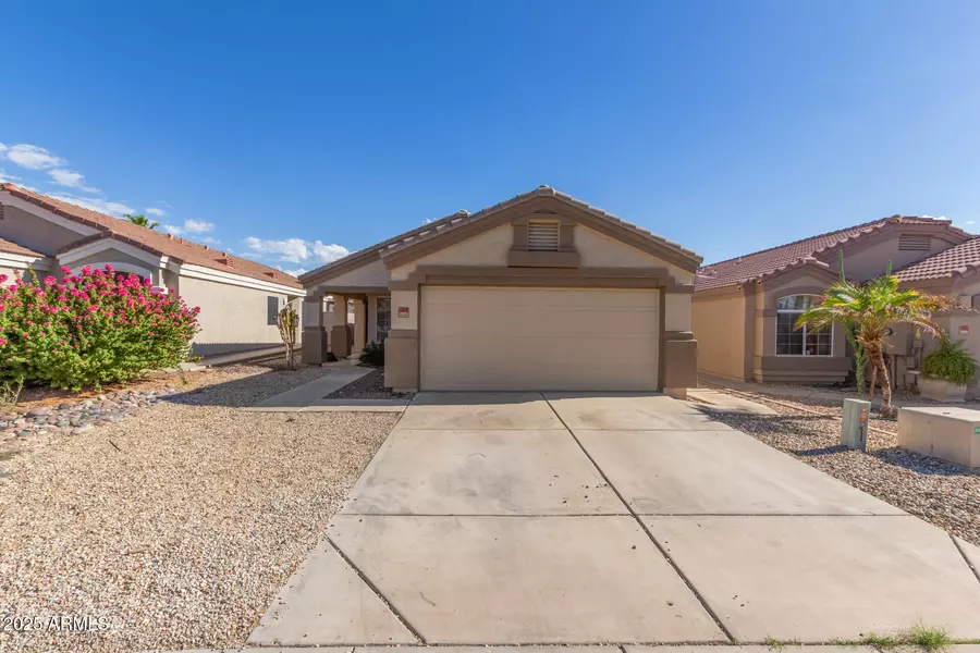 11339 W MADISEN ELLISE Drive, Surprise, AZ 85378