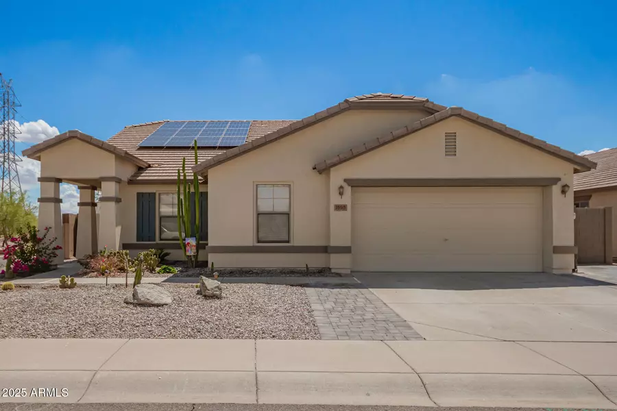 25519 W RIO VISTA Lane, Buckeye, AZ 85326
