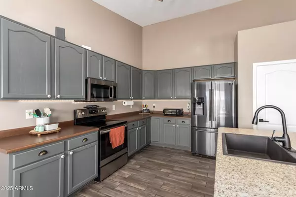 Buckeye, AZ 85326,25519 W RIO VISTA Lane