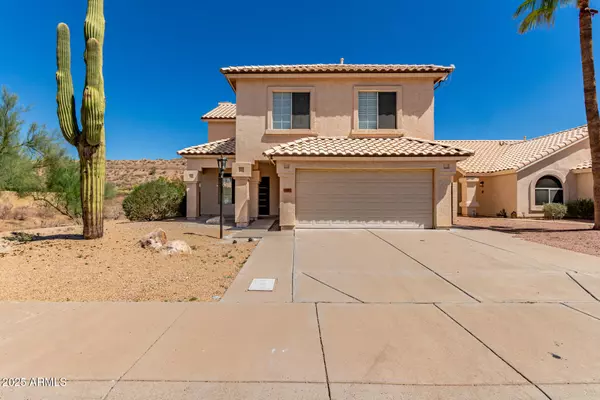 Scottsdale, AZ 85259,11112 E LAUREL Lane