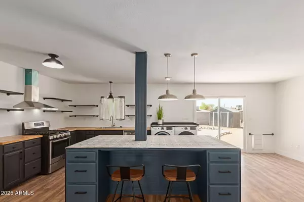 Buckeye, AZ 85326,709 E EDISON Avenue