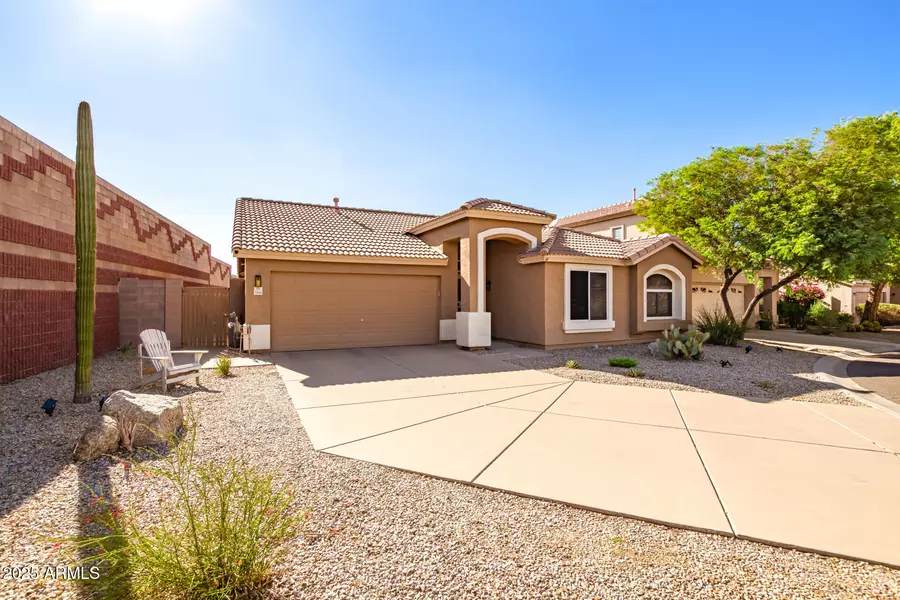 3304 N ST ELIAS Street, Mesa, AZ 85215
