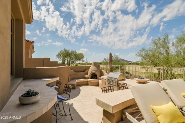 Scottsdale, AZ 85262,9482 E CAVALRY Drive