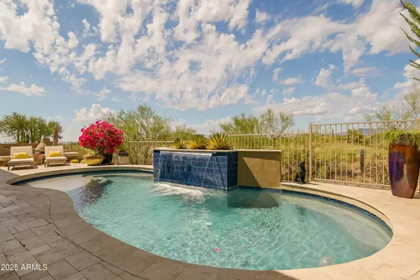 Scottsdale, AZ 85262,9482 E CAVALRY Drive