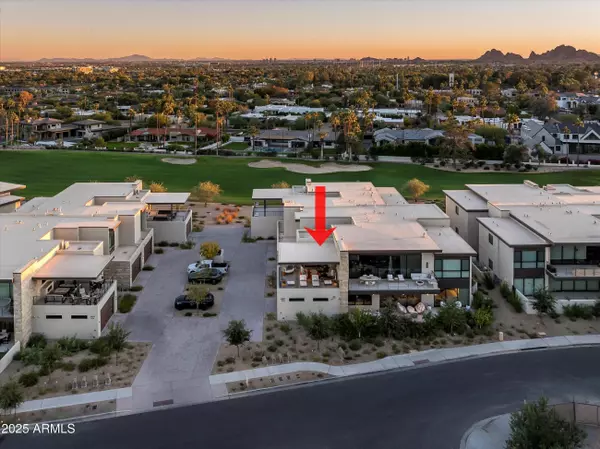 Scottsdale, AZ 85251,6311 E PHOENICIAN Boulevard #19