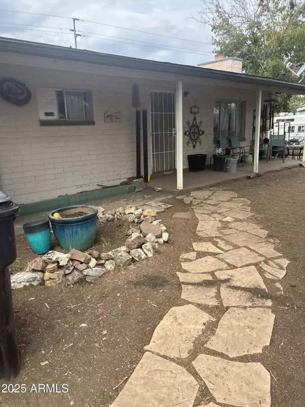 Globe, AZ 85501,1954 N BIXBY Road