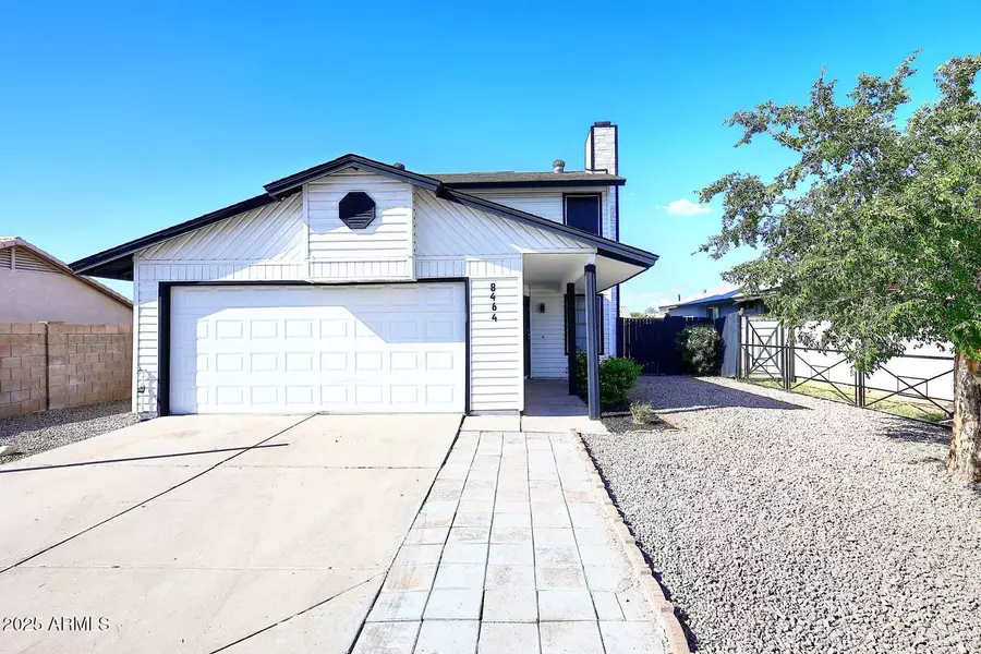 8464 W CAMPBELL Avenue, Phoenix, AZ 85037
