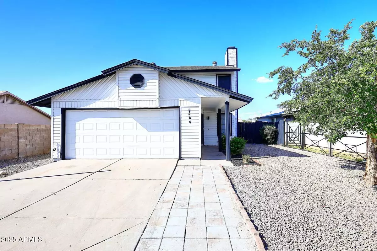 Phoenix, AZ 85037,8464 W CAMPBELL Avenue
