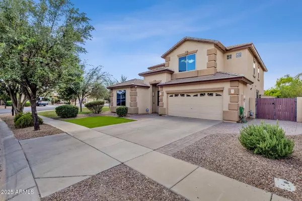 Gilbert, AZ 85297,4130 E SUNDANCE Avenue