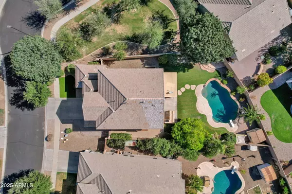 Gilbert, AZ 85297,4130 E SUNDANCE Avenue