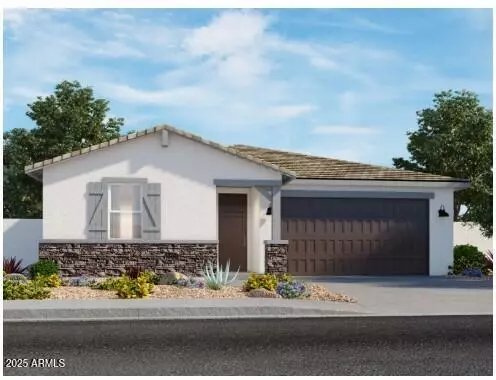 24425 W HAZEL Drive, Buckeye, AZ 85326