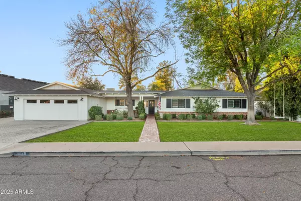 Phoenix, AZ 85018,3048 N 45TH Street