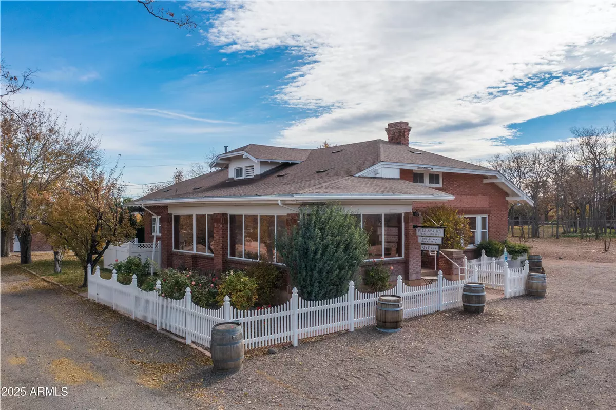 Cottonwood, AZ 86326,315 S Willard Street