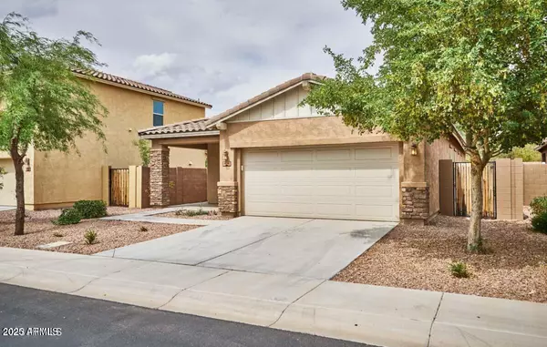 Chandler, AZ 85225,836 E HARRISON Street
