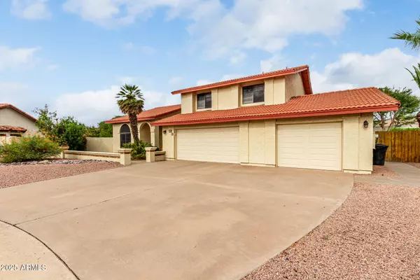 Mesa, AZ 85203,548 E HOPE Circle