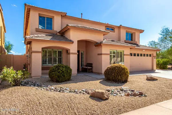 Phoenix, AZ 85086,2425 W FLORENTINE Road