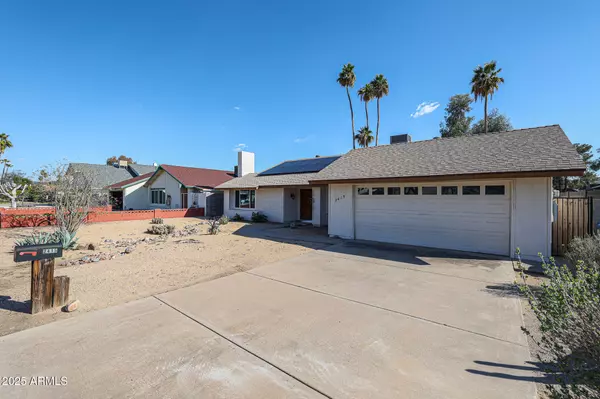 2415 W TIERRA BUENA Lane, Phoenix, AZ 85023